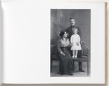 Louise Bourgeois. Untitled, no. 5 of 69, from the illustrated book, Album. 1994