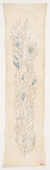 Louise Bourgeois. Leaves 3. 2006