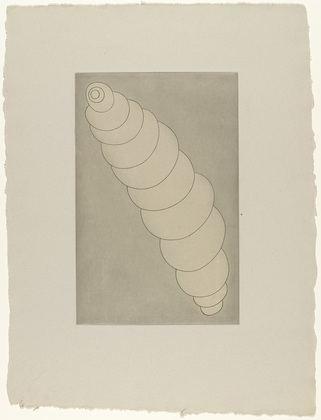 Louise Bourgeois. Progression. 1990
