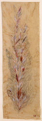Louise Bourgeois. Leaves 4. 2006