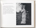 Louise Bourgeois. Untitled, no. 41 of 69, from the illustrated book, Album. 1994