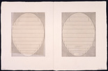 Louise Bourgeois. the puritan: study #31 of 59. 1990-1997