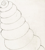 Louise Bourgeois. Progression. 1990
