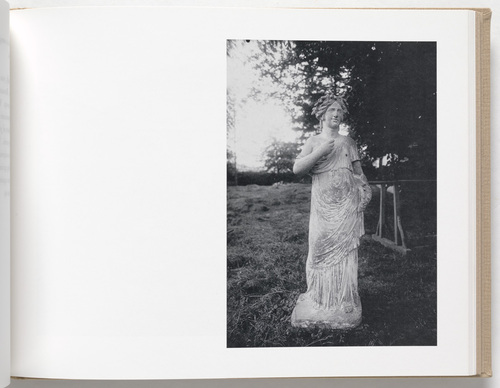 Louise Bourgeois. Untitled, no. 41 of 69, from the illustrated book, Album. 1994