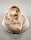 Louise Bourgeois. Ear. 2002