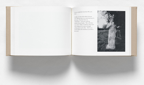 Louise Bourgeois. Untitled, no. 41 of 69, from the illustrated book, Album. 1994