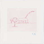 Louise Bourgeois. Maison. 2002&ndash;2008