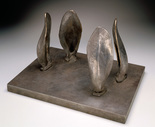 Louise Bourgeois. The Conversation. 2001