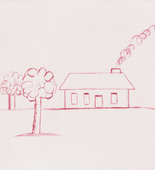 Louise Bourgeois. Maison. 2002&ndash;2008