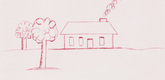 Louise Bourgeois. Maison. 2002&ndash;2008