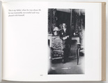 Louise Bourgeois. Untitled, no. 43 of 69, from the illustrated book, Album. 1994