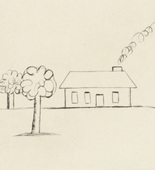 Louise Bourgeois. Maison. 2002-2008