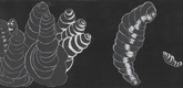 Louise Bourgeois. The Song of the Blacks and the Blues. 1996