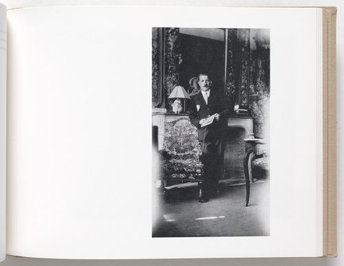 Louise Bourgeois. Untitled, no. 43 of 69, from the illustrated book, Album. 1994