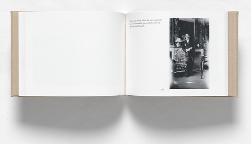 Louise Bourgeois. Untitled, no. 43 of 69, from the illustrated book, Album. 1994