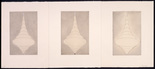 Louise Bourgeois, Wingate Studio, Hinsdale, NH. the puritan: study #39 of 59. 1990-1997