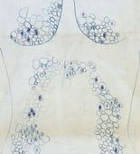 Louise Bourgeois. Les Petites Sensations. 2008