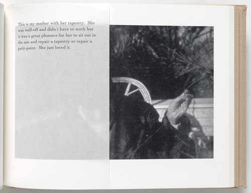 Louise Bourgeois. Untitled, no. 44 of 69, from the illustrated book, Album. 1994