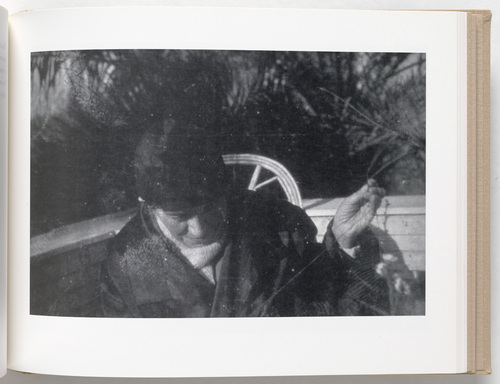 Louise Bourgeois. Untitled, no. 44 of 69, from the illustrated book, Album. 1994