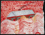 Louise Bourgeois. Untitled. 1992
