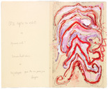 Louise Bourgeois. Are You in Orbit? 2008