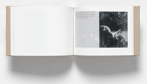 Louise Bourgeois. Untitled, no. 44 of 69, from the illustrated book, Album. 1994