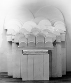 Louise Bourgeois. Partial Recall. 1979
