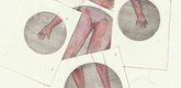 Louise Bourgeois. Untitled. 2006