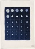 Louise Bourgeois. Les &Eacute;toiles. 2009