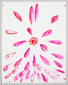 Louise Bourgeois. Untitled. 1993