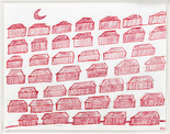 Louise Bourgeois. Untitled. 1997