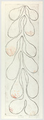 Louise Bourgeois. Pendule. 2006