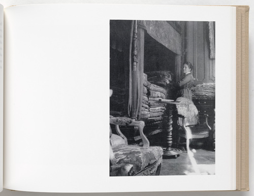 Louise Bourgeois. Untitled, no. 46 of 69, from the illustrated book, Album. 1994