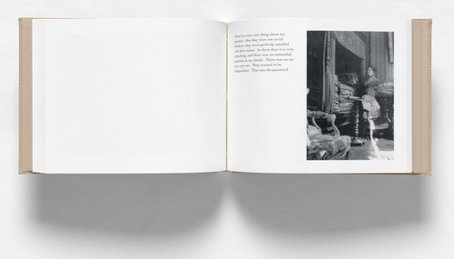 Louise Bourgeois. Untitled, no. 46 of 69, from the illustrated book, Album. 1994