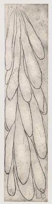 Louise Bourgeois. Accumulations. 2006