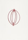 Louise Bourgeois. Untitled. 2002