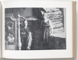 Louise Bourgeois. Untitled, no. 47 of 69, from the illustrated book, Album. 1994