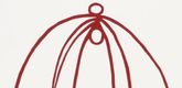 Louise Bourgeois. Untitled. 2002