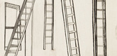 Louise Bourgeois. Plate 8 of 9, from the illustrated book, He Disappeared into Complete Silence, first edition (Example 15). 1947
