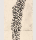 Louise Bourgeois. Look Up! 2009