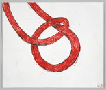 Louise Bourgeois. Untitled. 2002