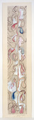 Louise Bourgeois. Up and Up. 2006
