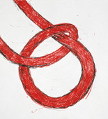 Louise Bourgeois. Untitled. 2002