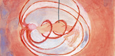 Louise Bourgeois. Spiral Woman II. 2006