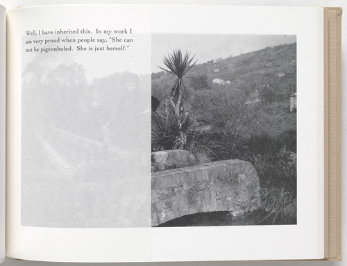 Louise Bourgeois. Untitled, no. 48 of 69, from the illustrated book, Album. 1994