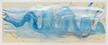 Louise Bourgeois. La Rivi&egrave;re Gentille (set 2), from the series of installation sets (1-3). 2007