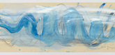 Louise Bourgeois. La Rivi&egrave;re Gentille (set 2), from the series of installation sets (1-3). 2007