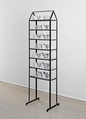Louise Bourgeois. Maison. 1986