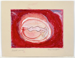 Louise Bourgeois. Spiral Woman II. 2006