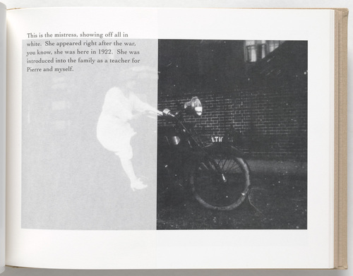 Louise Bourgeois. Untitled, no. 49 of 69, from the illustrated book, Album. 1994